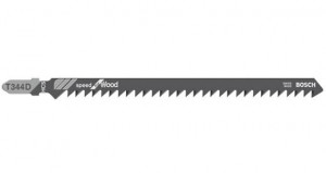 BOSCH 2608633A34 Pílový list do priamočiarej píly T 344 D Speed for Wood