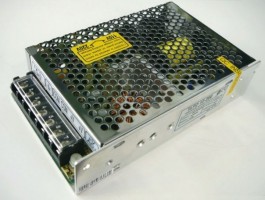 TL-napájací zdroj pre LED 12V 200W IP20