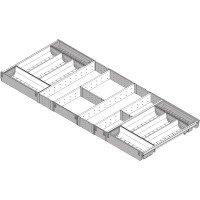 BLUM ZSI.12VEI9 Orga Line"Ukladanie" 1200/650