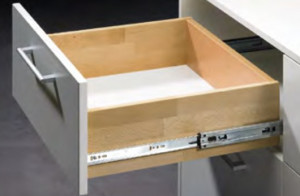 HETTICH 9221503 guľôčkový plnovýsuv KA 5632 550mm/30kg SiSy EB12,7