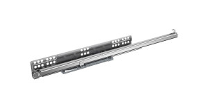 HETTICH 9319438 Quadro 25 YOU čiastočný výsuv 550mm/25kg EB21 PTO Ľ