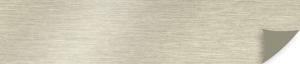 ABSB 3553E/OHNE Brushed Platinum AL02 43/1
