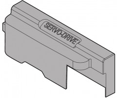 BLUM Z10D0316 krytka na servo proti vode