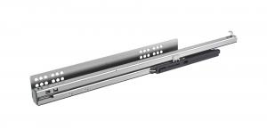 HETTICH 9243761 Quadro V6+ P2Os 470 mm eb10,5 plnovýsuv ľavý