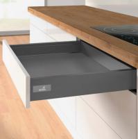 HETTICH sada Innotech Atira 620/70 antracit, 30 kg, SiSy