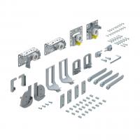 HETTICH 9242739 TopLine L new 19 mm 2 krídla, predné dvere vpravo