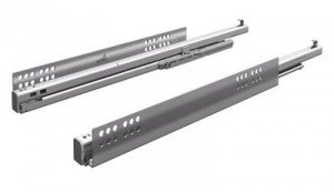 HETTICH 9125213 Quadro V6+ 620 mm EB9,5 P2O