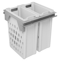 HETTICH 9207634 Architech Pull LAUNDRY - KOŠ N