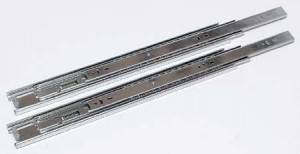 StrongBall S5 guľôčkový celovýsuv 550mm pre kovový nábytok