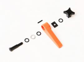 BLUM M31.1023 upínacia páka pre Ecodrill