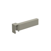 HETTICH 9182228 ArciTech deliaca priečka pre reling