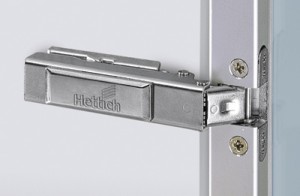 HETTICH 9155235 Intermat 9936 ALU B-2,5 TA22