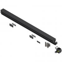 BLUM 802L1050DR3 Revego Duo koľajnica, 1050mm, pravá