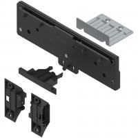 BLUM 802M0004.03 Revego Duo montážna sada,pre kombin. dvoch dvojkrídlových dverí