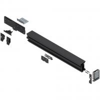 BLUM 802M8003.L3 Revego Duo predĺženie koľajnice, 800mm, ľavá