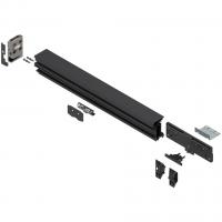 BLUM 802M8003.R3 Revego Duo predĺženie koľajnice, 800mm, pravá