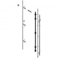 BLUM 802T1140.R3 Revego Duo nosník pre závesy, 1142–1356 mm, pravá