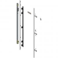 BLUM 802T1500.L3 Revego Duo nosník pre závesy, 1507–1656 mm, ľavá