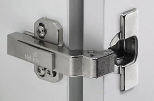 HETTICH 9043560 Intermat 9966 W90 B22 TB42 BE