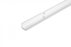 SISCO 823 LIŠTA/AL SPODNÁ 150cm