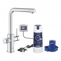 GROHE 40434001 Blue čistiace kazety