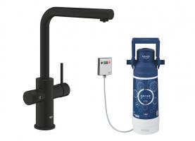 GROHE 31888000 batéria  Scala SmartControl L-výpusť,duálna sprcha , chrom