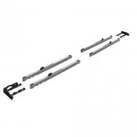 HETTICH 9336466 TopLine XL new sada tlmení 2 krídla 60-100 kg