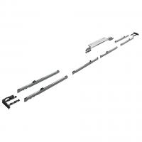 HETTICH 9276646 TopLine XL new sada tlmení 3 krídla 60-100 kg obojstranné