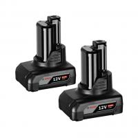 BOSCH 1600A00X7M batéria GBA 12V 2x6Ah