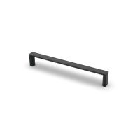 HETTICH 9269735 Úchytka Baldone 168/160 čierna matná