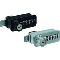 HETTICH 9206814 zámok číselný západkový PR