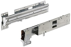 HETTICH 9209632 Quadro DUPLEX 40 316MM 40KG X