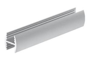SEVROLL 06793 spojovacia lišta H10 3m zlatá/mosadz