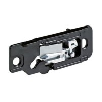 HETTICH 9132820 zamykacie teleso pre drevenú zásuvku L