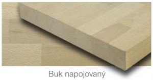 ŠKAR BUK A/B 2500/850/27 napájaná (CINK)