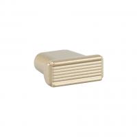 MARELLA DESIGN Knopka Riva titanium