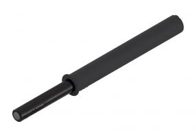 BLUM 956A1006F Tip-on pre závesy so šošovkou 76mm dlhý silný karbon čierna