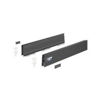 HETTICH 9196161 Atira flex sada 300/70 antracit