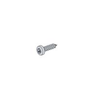 HETTICH 9278224 AvanTech YOU skrutka 3,5x30mm PZ2 panhead biely zinok