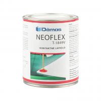 StrongGlue Kontaktné lepidlo prénové NEOFLEX T-1849 V 0,6 kg