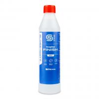 StrongClean FINISH (E57) - čistič leskov a matov 500 ml