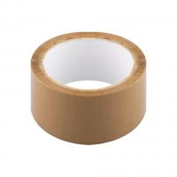 Baliaca páska hnedá š.48 mm (66m) ECONOMY