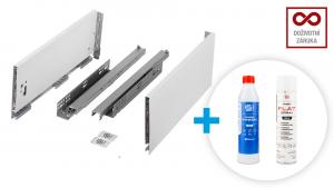 K-StrongMax 18 450mm biela + StrongGlue/StrongClean