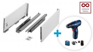 K-StrongMax 18 500mm biela + Bosch