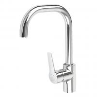 StrongSinks S3 drezová batéria Garonne tvar U chrom StrongSinks S3 drezová batéria Garonne tvar U chrom