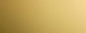 SIBU DM Brass brushed matt AR 2600x1000x1,2 mm SA SIBU DM Brass brushed matt AR 2600x1000x1,2 mm SA