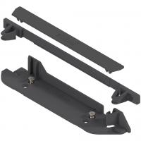 BLUM Z10D01EA.01 držiak nosníka do dna/chrbta