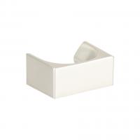 TULIP Knopka Recife II 32 nikel brúsený