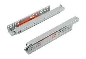 StrongMax výsuv PUSH 350mm/40kg