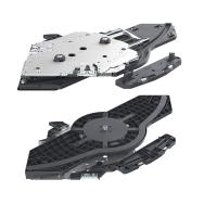 HETTICH 9349305 FurnSpin XL PTOs ľavá, hore